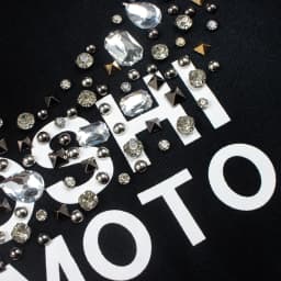 Vintage Distressed Trend Diamond Studded Satoshi Nakamoto Hooded Sweatshirt Men Women New High Street Fashion Hip Hop Pullover