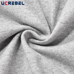 Solid Color Casual Long Sleeve Sweatshirts Mens Autumn Loose Simple Drop Shoulder Hoodies Men