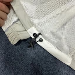 Autumn thin set color blocked embroidered badge for both men and women, high-quality windbreaker ins