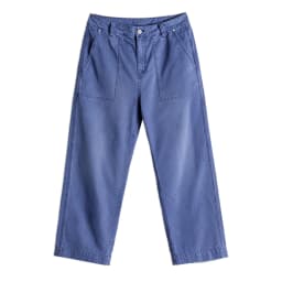 Maden Men‘s Vintage Washed Denim Jeans Blue Cotton Canvas Workwear Zipper Pants Loose Fit Casual Trousers for Spring and Autum