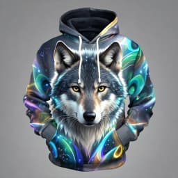 3D Lion Graphic Printed Men's Hoodie Fashion Street Hooded Sweatshirt Summer Autumn Oversized Tracksuit Pullover Casual Hoodies