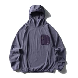 Unisex Lightweight Waffle Grid Hoodie Quick-Dry Long Sleeve T-Shirt Breathable Outdoor Athletic Pullover Top for Spring Autumn