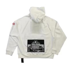Winter Cavempt c.e MD PURSUIT OF FORM HEAVY Hoody Women Men 1:1 High-Quality Hip-hop Hoodie CAV EMPT Pullover