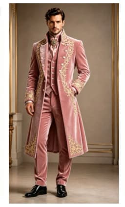 Sparkly Jewelry Men Suits 3 Pieces Sets Customized Embroidery Male Party Blazers Groom Evening Tuxedos Slim Corset Costume Homme