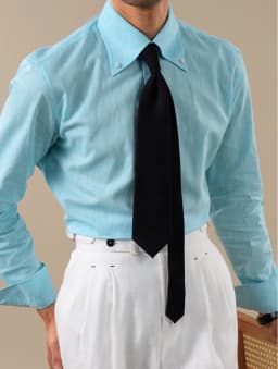 Summer Linen Blend Shirt For Men Large Pointed Collar Casual Top Quality Business Breathable Mens Shirts Commuting Professional