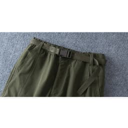 Men Fleece Lined Cargo Pants Winter Outdoor Loose Straight Softshell Hiking Pants Autumn Winter Thick Windproof Snow Trousers
