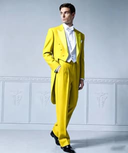 Custom Men Performance Clothing Men Suit 3 Pieces Blazer+Pants+Vest New Handsome Formal Wedding Tailored Set