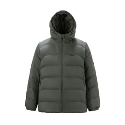Semir Men Down Jacket Water Repellent 90 Percent Down Fill 2026 Winter Cold Weather Everyday Style Outdoor Layer