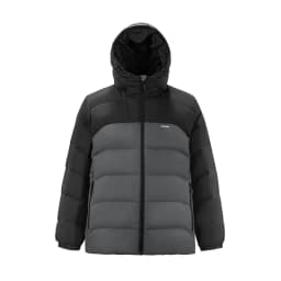 Semir Men Down Jacket Water Repellent 90 Percent Down Fill 2026 Winter Cold Weather Everyday Style Outdoor Layer