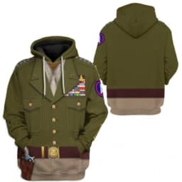 Medieval Templar Knight Graphic Hoodie Men Funny Cosplay Costume Streetwear 3d Printed Uniform Hoodies Fashion Hooded Pullover