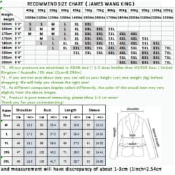 Men's Light Luxury Golden Velvet Coat Youth Fashion Trend Solid Color Stand Collar MAO Suit Handsome Boutique Item