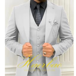 Wedding Tuxedos Men Suit Peak Lapel Terno Masculino Slim Fit Groom Prom Man Blazer Custom 3 Pieces Jacket Pant Vest Dark Green
