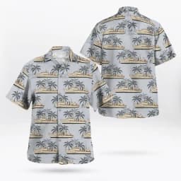 Men's Tokyo Breeze Shirt Anime Green 3D Hawaiian Print Oversized 5XL Short Sleeve Beach Social