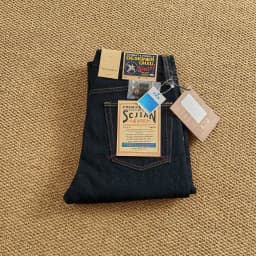 2025 Autumn New American Retro Heavyweight High-end Comfort Jeans Men's Fashion 100% Cotton Washed Straight Casual Pencil Pants