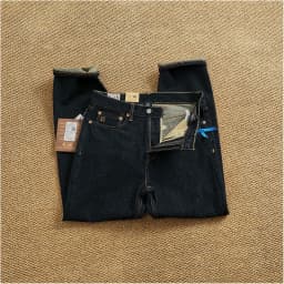 2025 Autumn New American Retro Heavyweight High-end Comfort Jeans Men's Fashion 100% Cotton Washed Straight Casual Pencil Pants