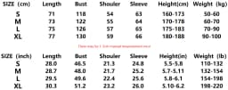 Yao Fashion Saint OF Michael Long Sleeve Tops Tee Vintage Oversize Baggy Graphics Print Streetwear Trend Luxury T Shirt For Men