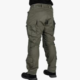 Tactical Pants Gen3 Combat Pant Men's Flex Stretch Work Cargo Pants Casual Trouser Outdoor Sport Training Trekking Hiking Pants