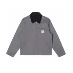 2026 NEW J97  men's jackets and light coats jackets NEW vintage jacket Mesh lined workwear jacket Detroit jacket US size S-XL