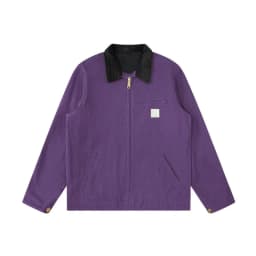 2026 NEW J97  men's jackets and light coats jackets NEW vintage jacket Mesh lined workwear jacket Detroit jacket US size S-XL