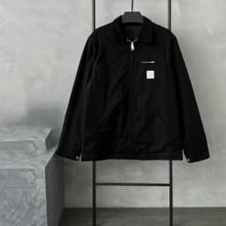 2026 NEW J97  men's jackets and light coats jackets NEW vintage jacket Mesh lined workwear jacket Detroit jacket US size S-XL
