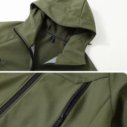 Extra Big Size 13XL Men's Autumn Jacket Hooded Zip Up Waterproof Windbreaker Coat Male Plus Large Fleece Fishing 4xl 5xl 6xl 7xl