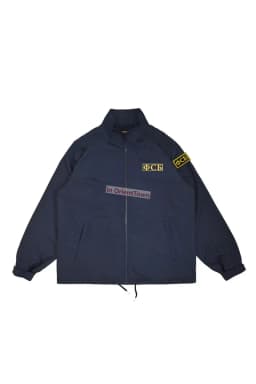 Film TV Soviet Union Men's Loose Identification Trench Coat Russian Special Tactical Clothing USSR FSB KGB Youth Zipper Jacket