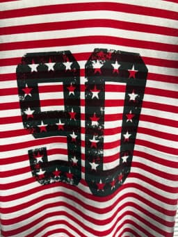 Soiled Stripe PROTOCOL Embroidery Warhorse T Shirt Polo Shirts Men Women Black Red Short Sleeve High Quality Lapel T-shirt Tops