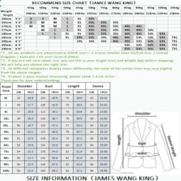 Men's M-10XL Spring New Wedding Fashion Handsome Suit Business Cargo Trousers Plus Size Two Sets Fat Friendly Clothing