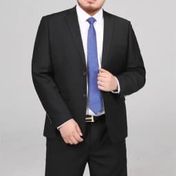Men's M-10XL Spring New Wedding Fashion Handsome Suit Business Cargo Trousers Plus Size Two Sets Fat Friendly Clothing
