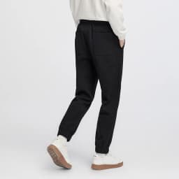 Semir Men Pants Solid Tapered Loose Textured Plaid Jogger Knit Sport Style Casual Autumn Trousers Daily Wear 2026