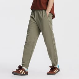 Semir Men Pants Solid Tapered Loose Textured Plaid Jogger Knit Sport Style Casual Autumn Trousers Daily Wear 2026