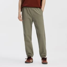 Semir Men Pants Solid Tapered Loose Textured Plaid Jogger Knit Sport Style Casual Autumn Trousers Daily Wear 2026