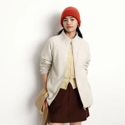 Semir Fleece Jacket Unisex 2025 Autumn Winter New Stand Collar Fleece Warm Liner Men's & Women's Clothing