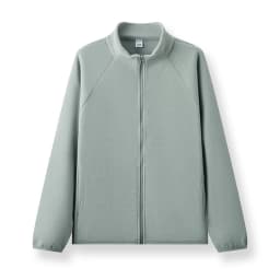 Semir Fleece Jacket Unisex 2025 Autumn Winter New Stand Collar Fleece Warm Liner Men's & Women's Clothing