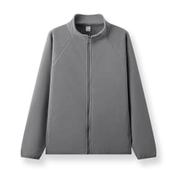 Semir Fleece Jacket Unisex 2025 Autumn Winter New Stand Collar Fleece Warm Liner Men's & Women's Clothing