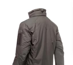 HIG 4.0 Polar Warfare Series Military Jacket Windproof Rainproof Thick Warm Cotton Outdoor Use Fans Design