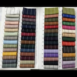 Luxury Men Suit Striped Notch Lapel Single Breasted Modern Tailored Three Pieces High End Gentleman Outfit for Work Blazer Set