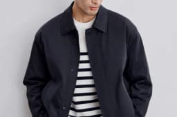 Men's new spring-autumn style coat 2026 men's clothing,For Customized Products, Please Contact Us