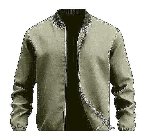 Men's new spring-autumn style coat 2026 men's clothing,For Customized Products, Please Contact Us