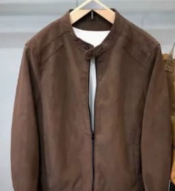 Men's new spring-autumn style coat 2026 men's clothing,For Customized Products, Please Contact Us