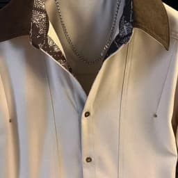 Korean Summer Spliced Short Sleeved Shirt for Men Loose Casual Social Shirs Versatile Comfortable Streetwear Camisas De Hombre