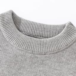 Best Seller Loose Man Long-Sleeved Knitwear Round Neck Striped Pattern Daily Commuting Winter New Trend Pullover Leisure Sweater