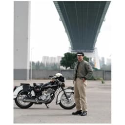 Replica 1955 USAF MA-1 SAME STYLE Bomber Flight Jacket Fall Winter Men's Military Coat Waterproof and Warm Autumn/winter style