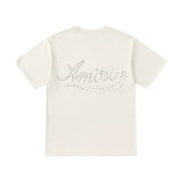 2026 New 100% Cotton Men Woment T-shirt Summer Autumn Daily Outdoor Sports Casual Loose Street Short-sleeve