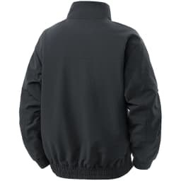 Jacket Men's Spring Autumn New Men Jacket Solid Color Jackets Casual Coat Men's Business Coats Size M-3XL 4XL 5XL