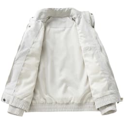 Jacket Men's Spring Autumn New Men Jacket Solid Color Jackets Casual Coat Men's Business Coats Size M-3XL 4XL 5XL