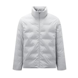 Semir Men Down Jacket Water Repellent Seamless Bonded 2026 Winter Outdoor Layer Warm Insulation Cold Weather Everyday Style