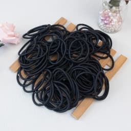 20/50/100cs Women Girls Hair Rubber Bands Hair Tie Ropes Elastic Hairband Ponytail Holders Headbands Scrunchies