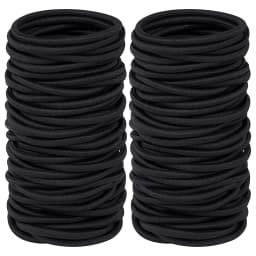 20/50/100cs Women Girls Hair Rubber Bands Hair Tie Ropes Elastic Hairband Ponytail Holders Headbands Scrunchies