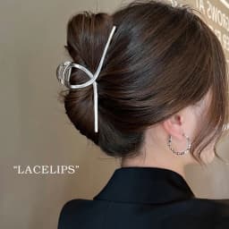 13.5cm Oversized Metal Claw Fashion Large Hollow Clip Hairpin Trendy Hairgrip Headwear For Girl Hair Accessories Gifts